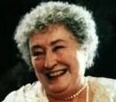 Elizabeth Spriggs