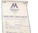 Progress Report of Magical Didactics