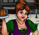 Daisy Dodderidge