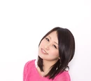 Akiyama Yurika