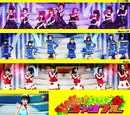 Hello! Project 2009 Summer Kakumei Gannen ~Hello! Champloo~