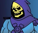 Skeletor