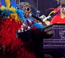 The 53rd Grammy Awards