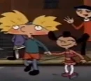 Timberly Loves Arnold