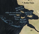 Islas Escudo