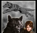 Rickon Stark