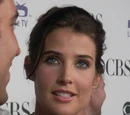 Cobie Smulders