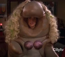 The Mermaid Theory (theory)