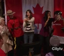 The Beaver Song