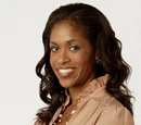 Merrin Dungey