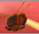 Koshiir-Ra-class Defense Fighter