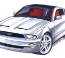 Ford Mustang GT Concept
