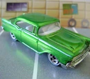 Hot Wheels Classics