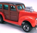'40's Woodie