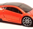 Mitsubishi Eclipse Concept Car