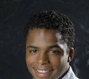 Zeke Baylor