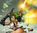 Aphrodite IX