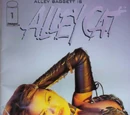 Alley Cat Vol 1 1