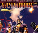 Wetworks Vol 1 1