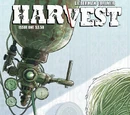 Harvest Vol 1 1