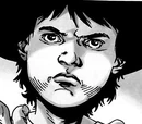 Carl Grimes