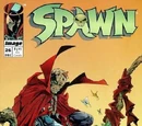 Spawn Vol 1 26
