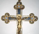 Cross of Coronado