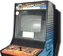 Indiana Jones and the Temple of Doom (arcade)