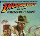 Indiana Jones and the Philosopher's Stone