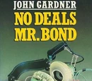 No Deals, Mr. Bond