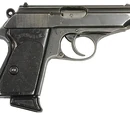 Walther PPK