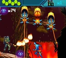 James Cameron's Avatar: The Game (Mobile)
