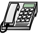 What's your telephone number?