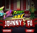 Johnny Fu (game)