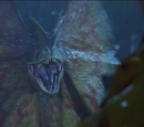 Jurassic Park (film) dinosaurs