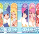 Goddesses