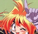 Lina Inverse