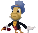 Jiminy Criquet