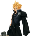 Cloud