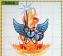 Galacta Knight