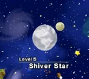 Shiver Star
