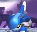 Metal General