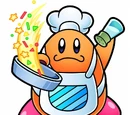 Chef Kawasaki