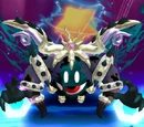 Magolor Soul