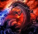 Shadow Dragon