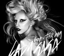 Born This Way (song)
