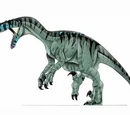 Utahraptor