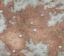 World Navigation