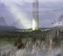 Pillars of Nosgoth