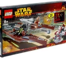 7260 Wookiee Catamaran